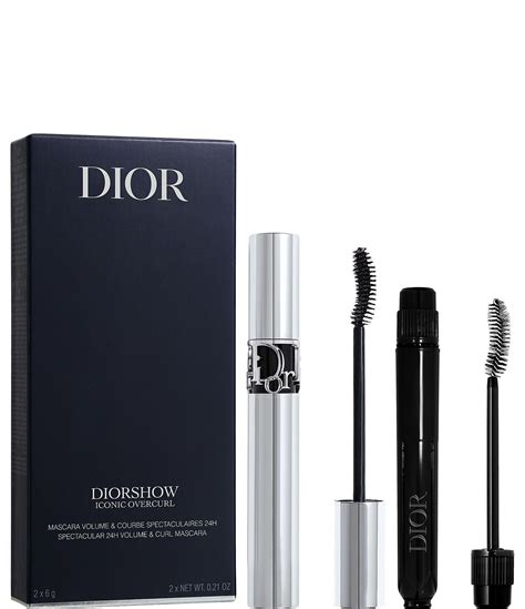 iconic dior mascara preis|best christian Dior mascara.